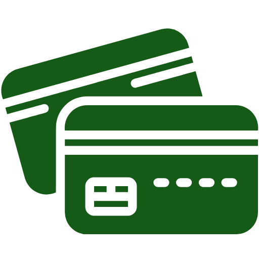 credit card icon