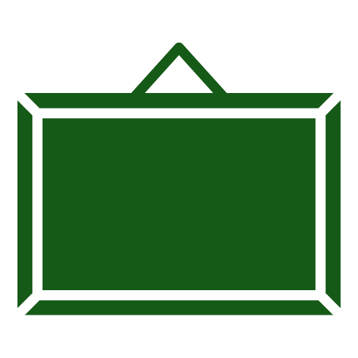 photo hold animal care icon