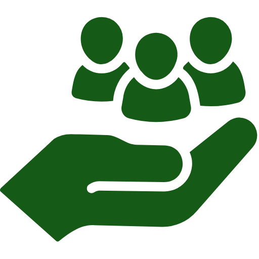 podium win people icon