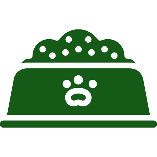 animal food meal nutrition pet icon