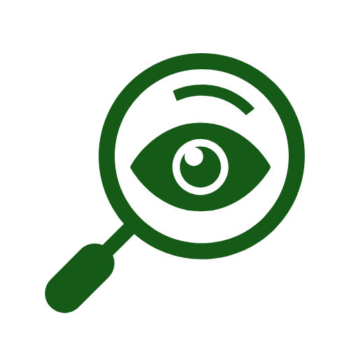 handshake settings icon