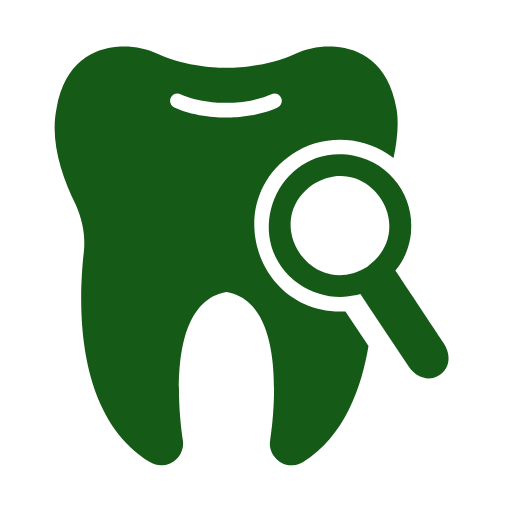 healthcare maw osculate animal icon