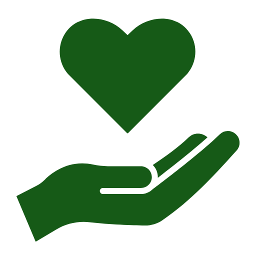 Wisconsin state, dark green.