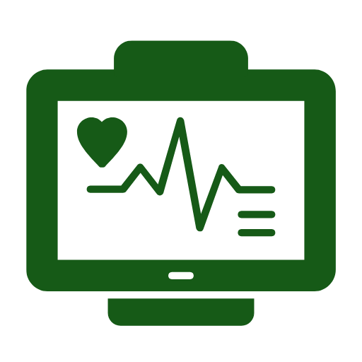 vet veterinary care icon