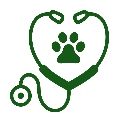 pet health guide icon