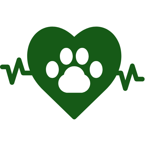 Geometric shape; organic green color