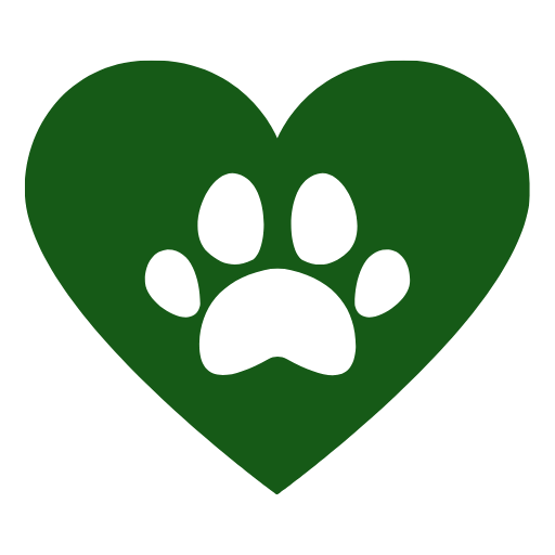 behavioral animal therapy icon